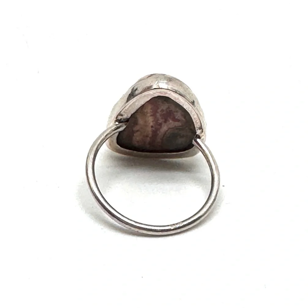 N/A teardrop shaped