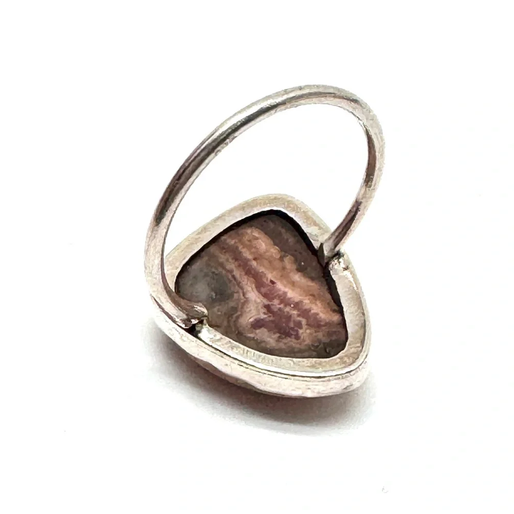 N/A teardrop shaped