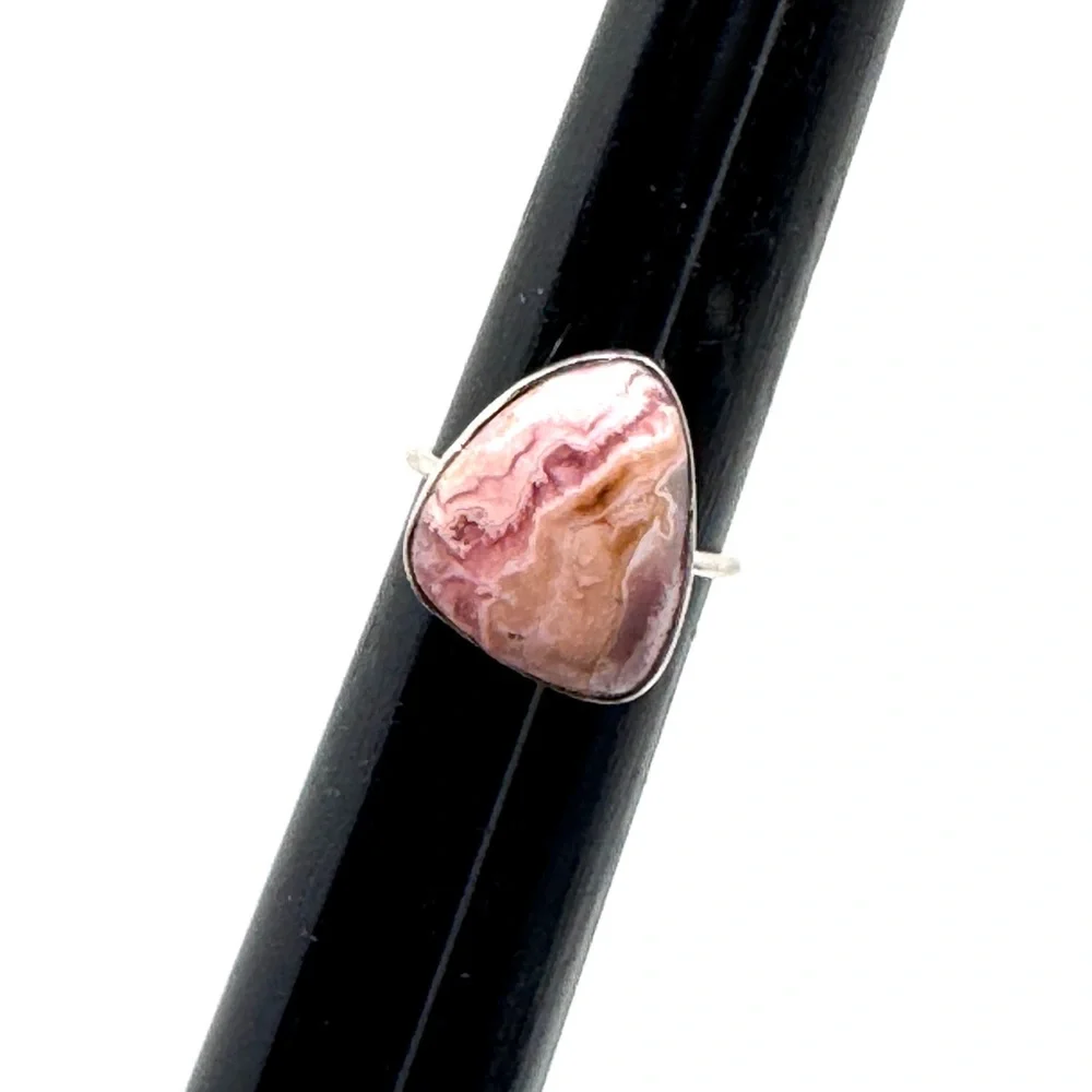 N/A teardrop shaped