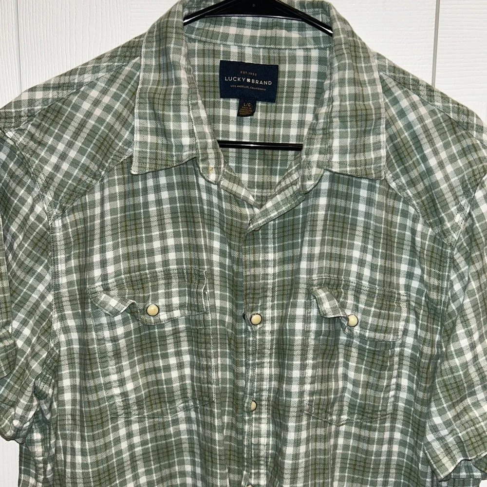 Lucky Brand lucky brand