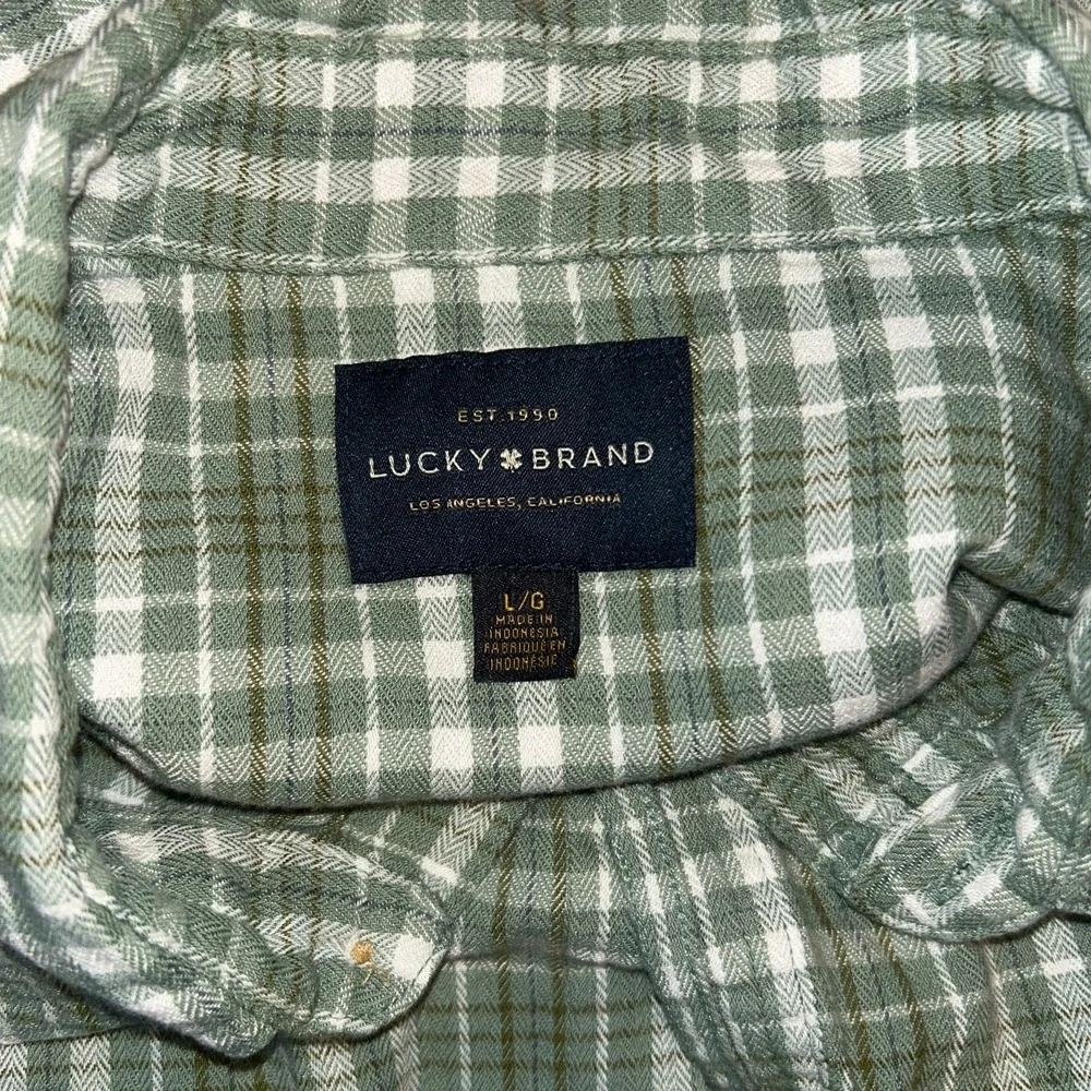 Lucky Brand lucky brand