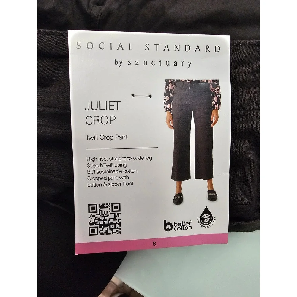 Social Standard By Sanctuary social standard