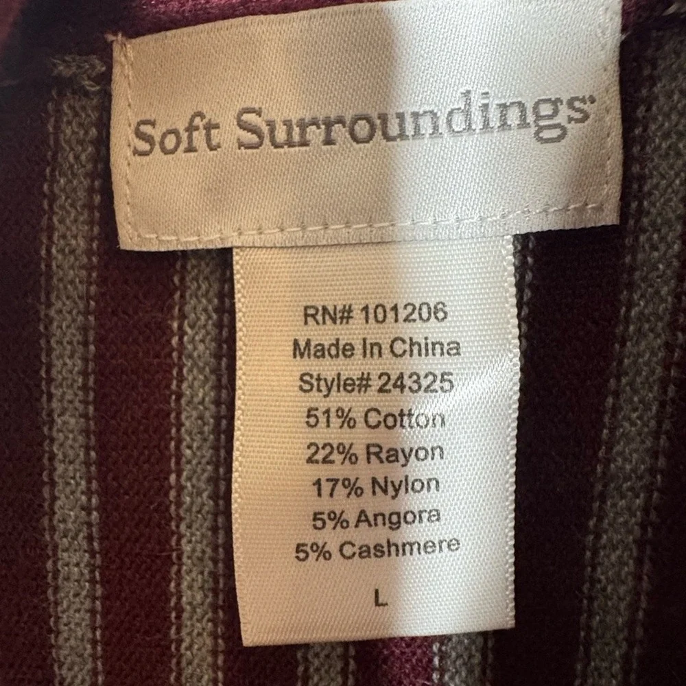 Soft Surroundings soft surroundings