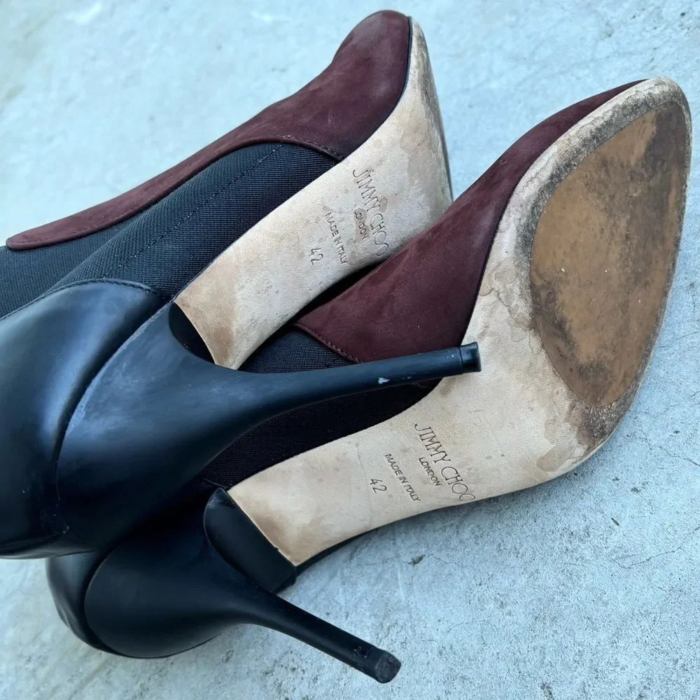 Jimmy Choo designer style