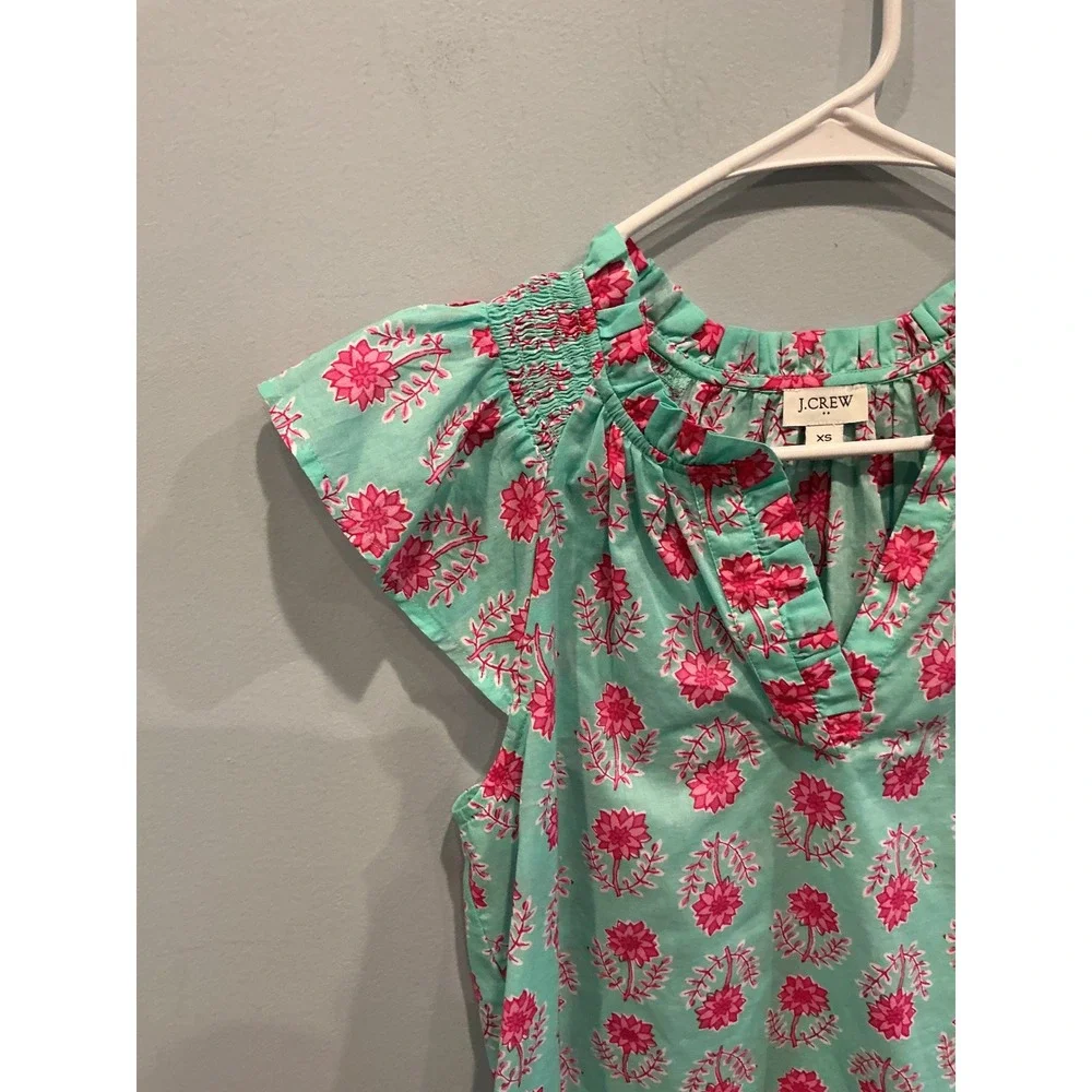 J. Crew crew womens