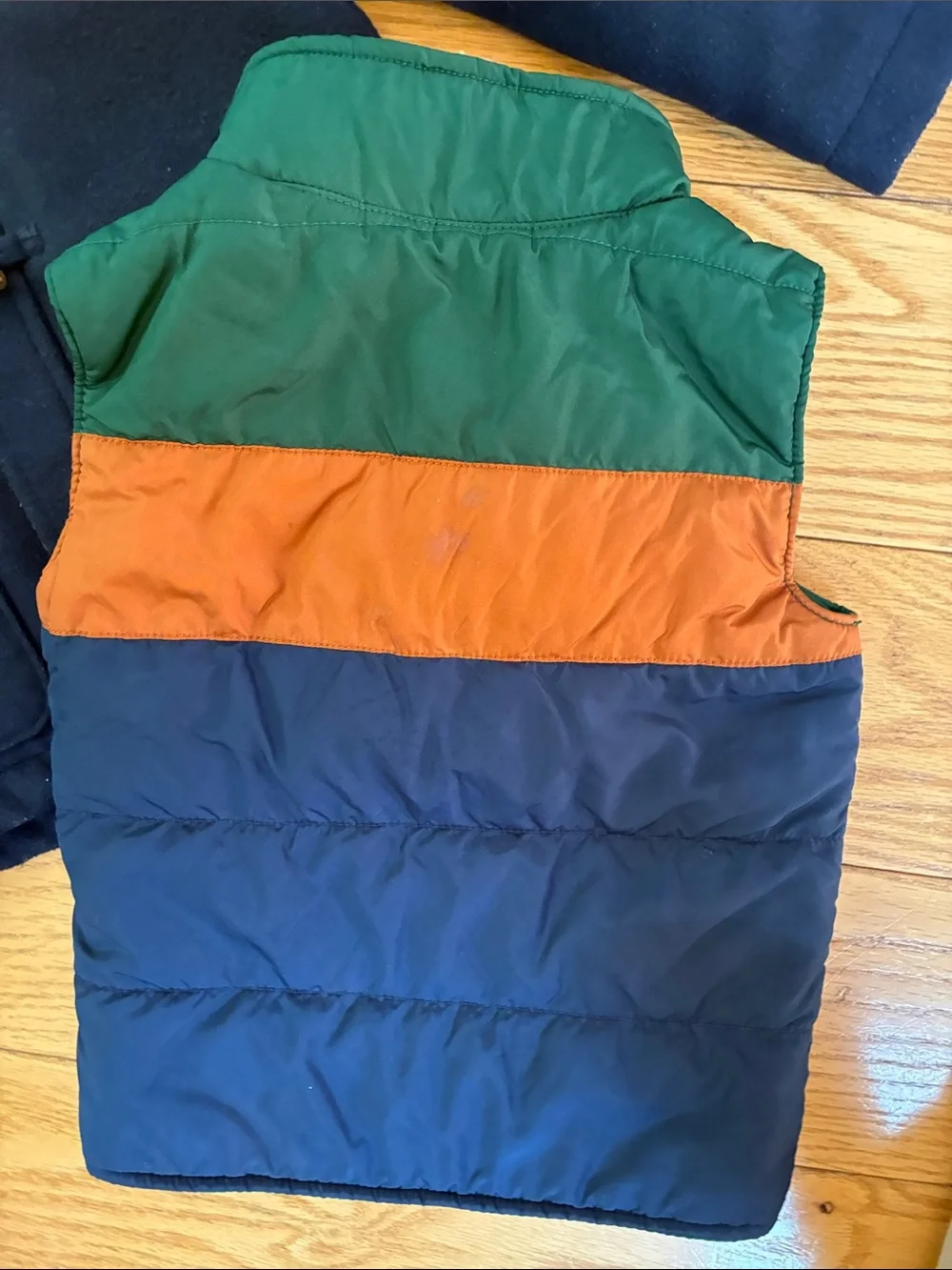 OshKosh Bgosh two piece