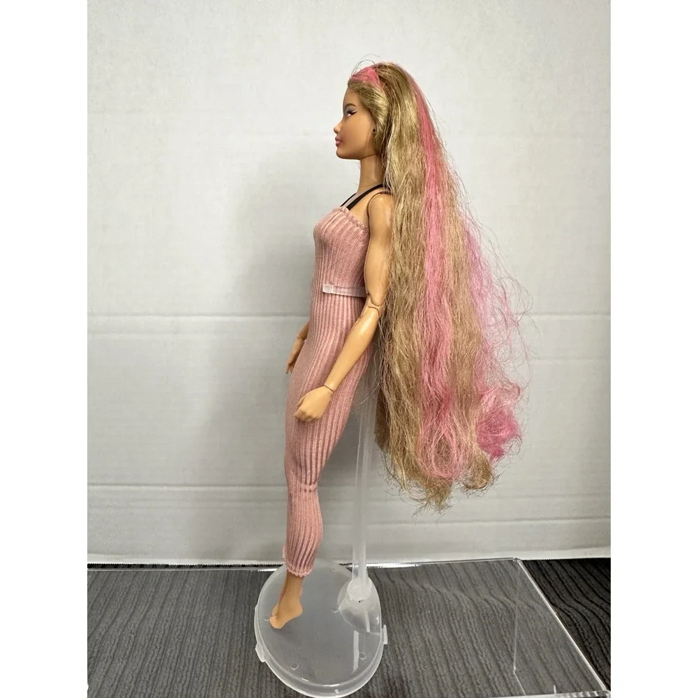 Mattel barbie signature