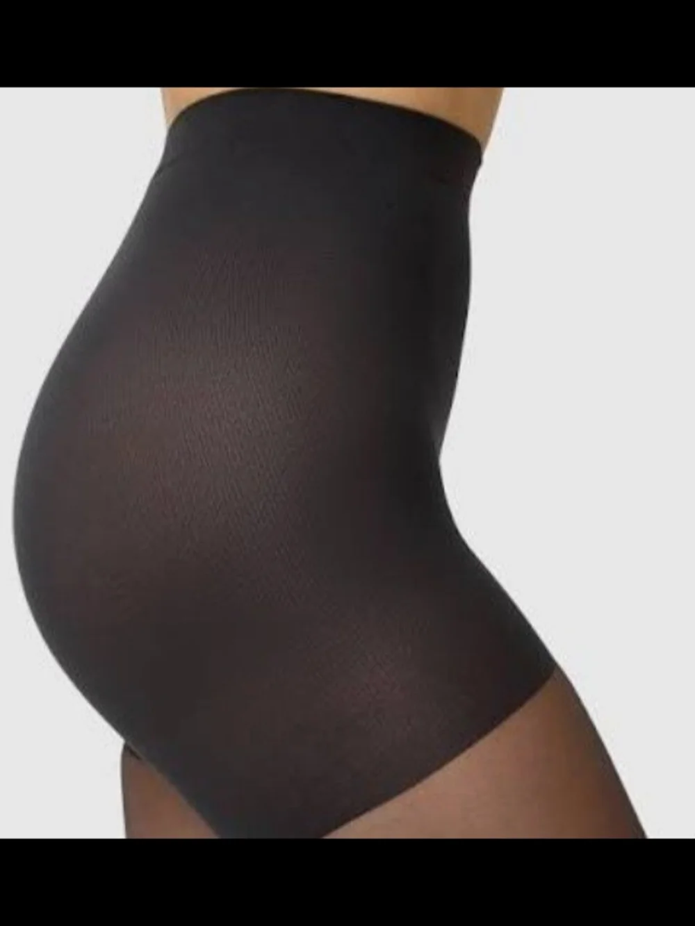 All-Over Shaper Sheer To The Toe  - Women's Supportive Hosiery