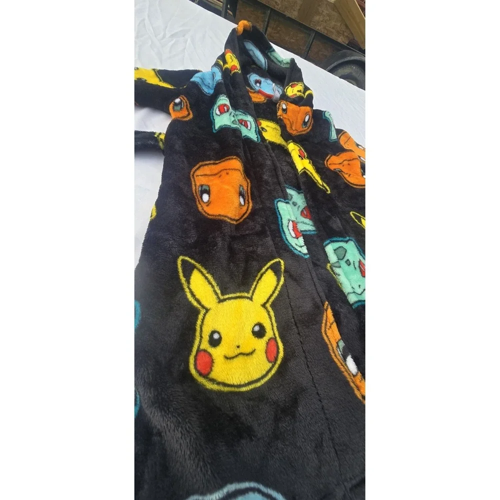Pokemon pre robe