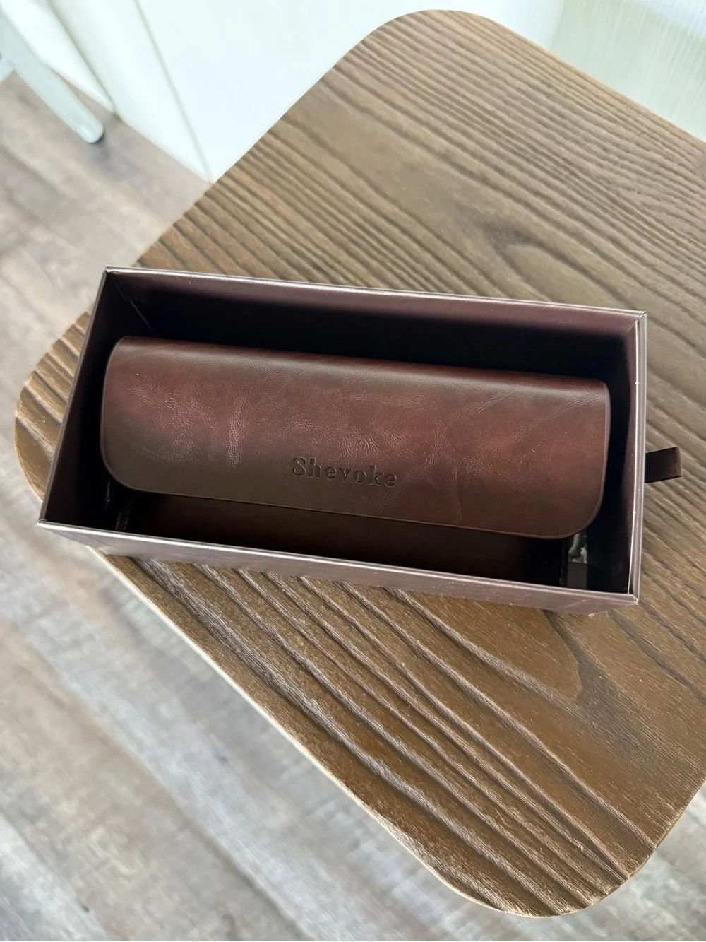 Shevoke 140mm nose
