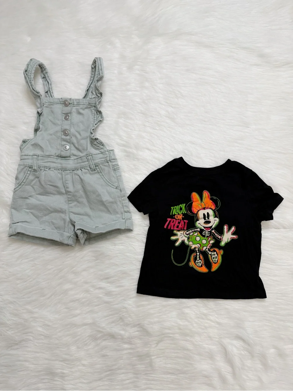 Girls Toddler Size 3T Summer Clothes LOT