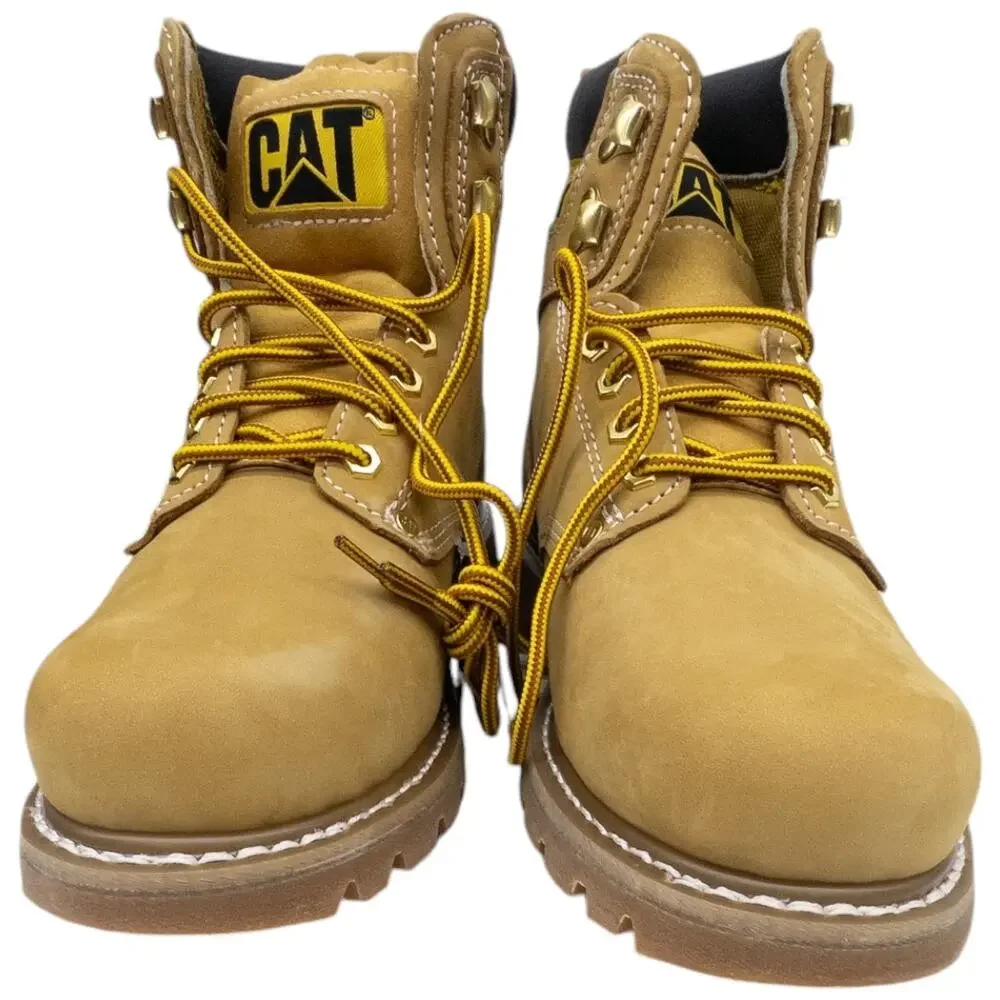 Caterpillar new tags