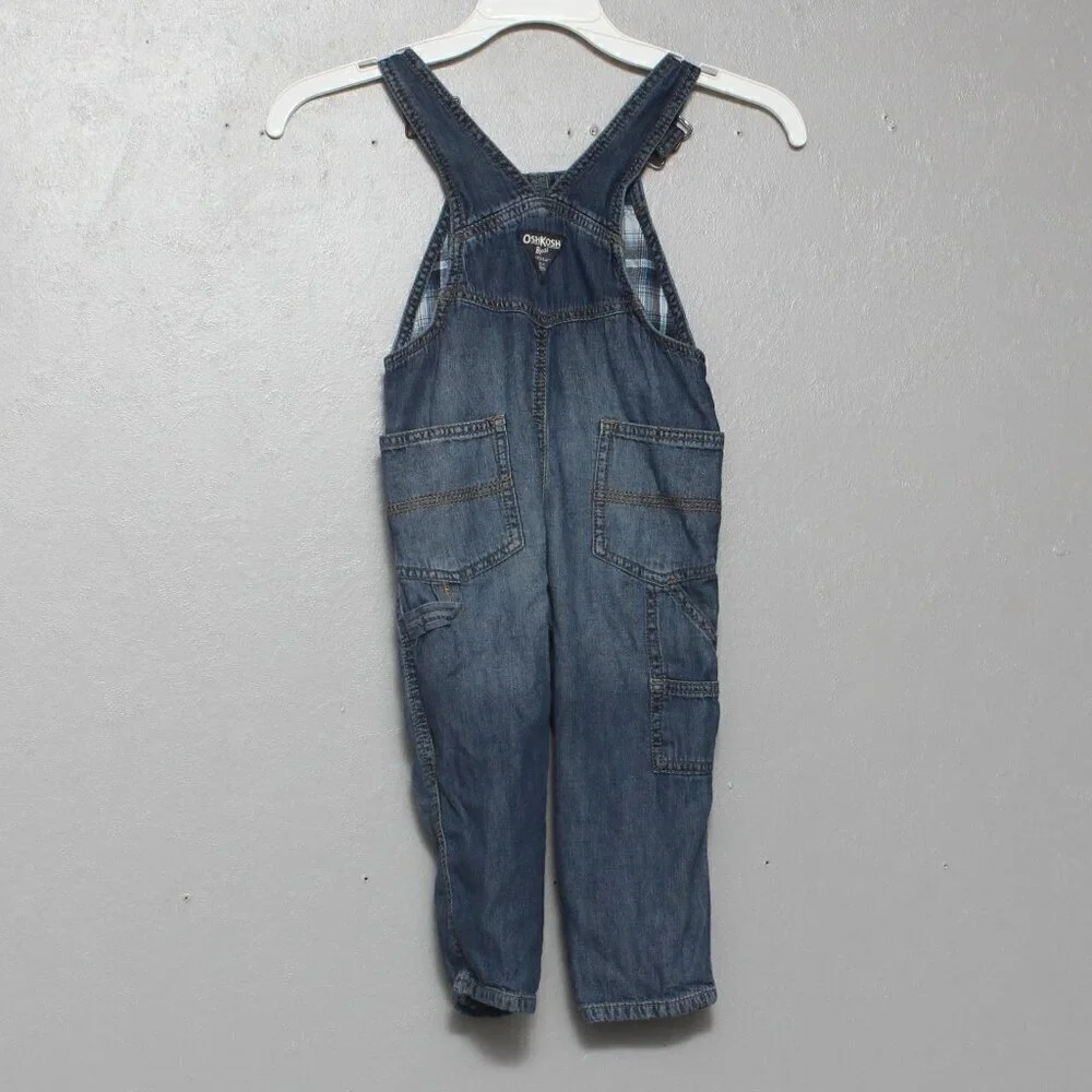 OshKosh Bgosh great minor