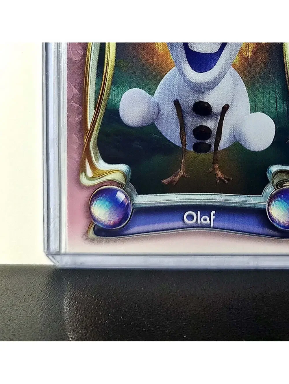 N/A limited magic have