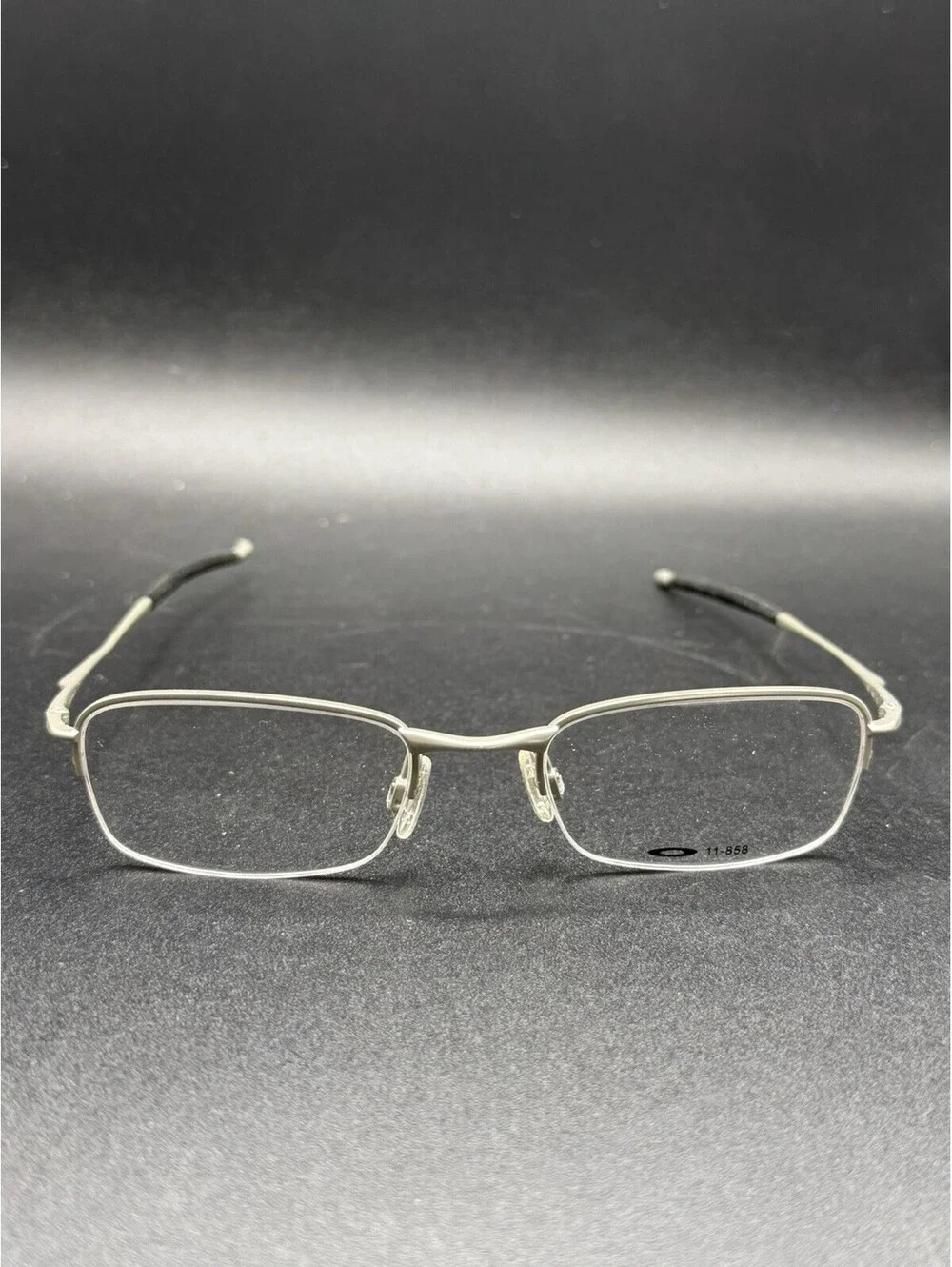 Oakley Jackknife 2.0 Light Glasses 11-858