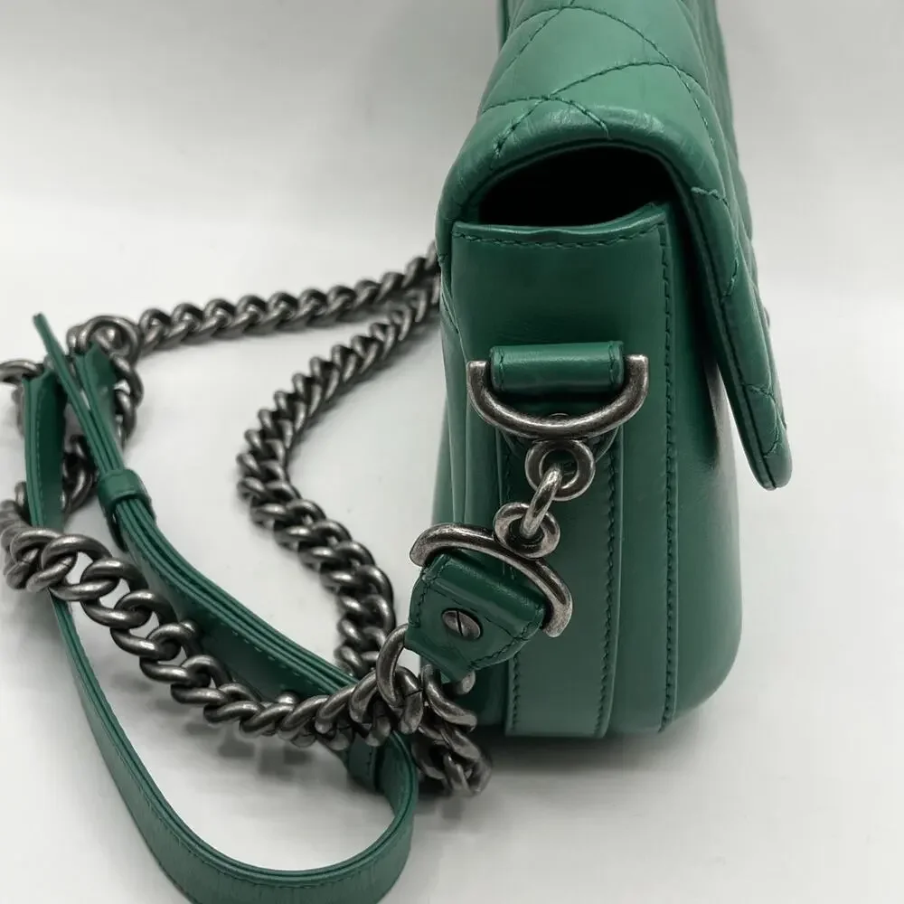 CHANEL rock my