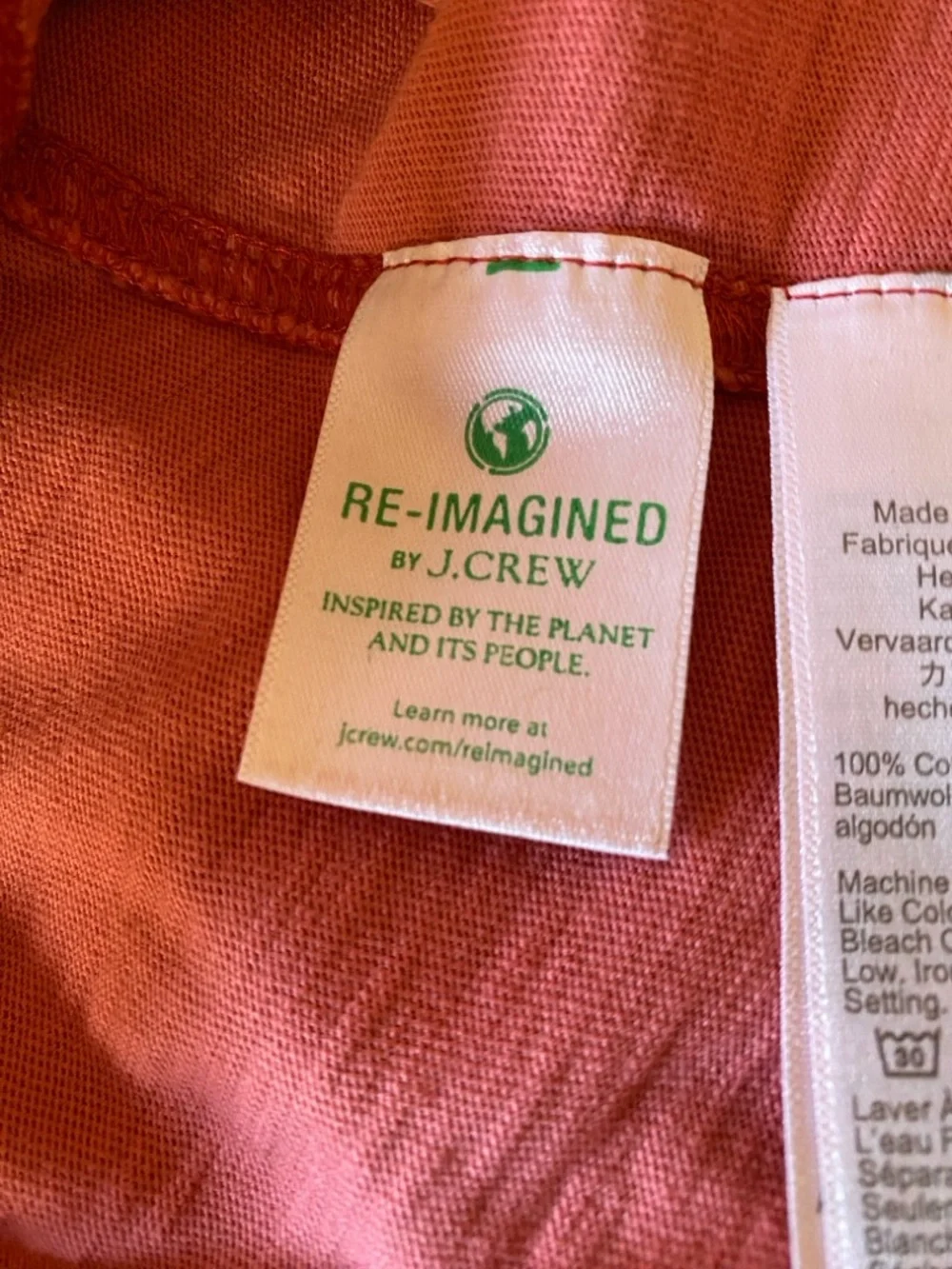 J. Crew next $10
