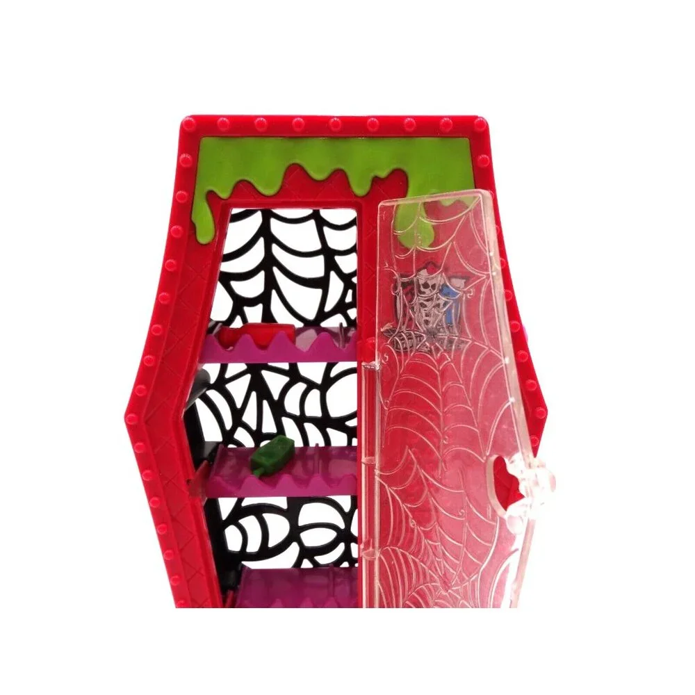 Mattel monster high