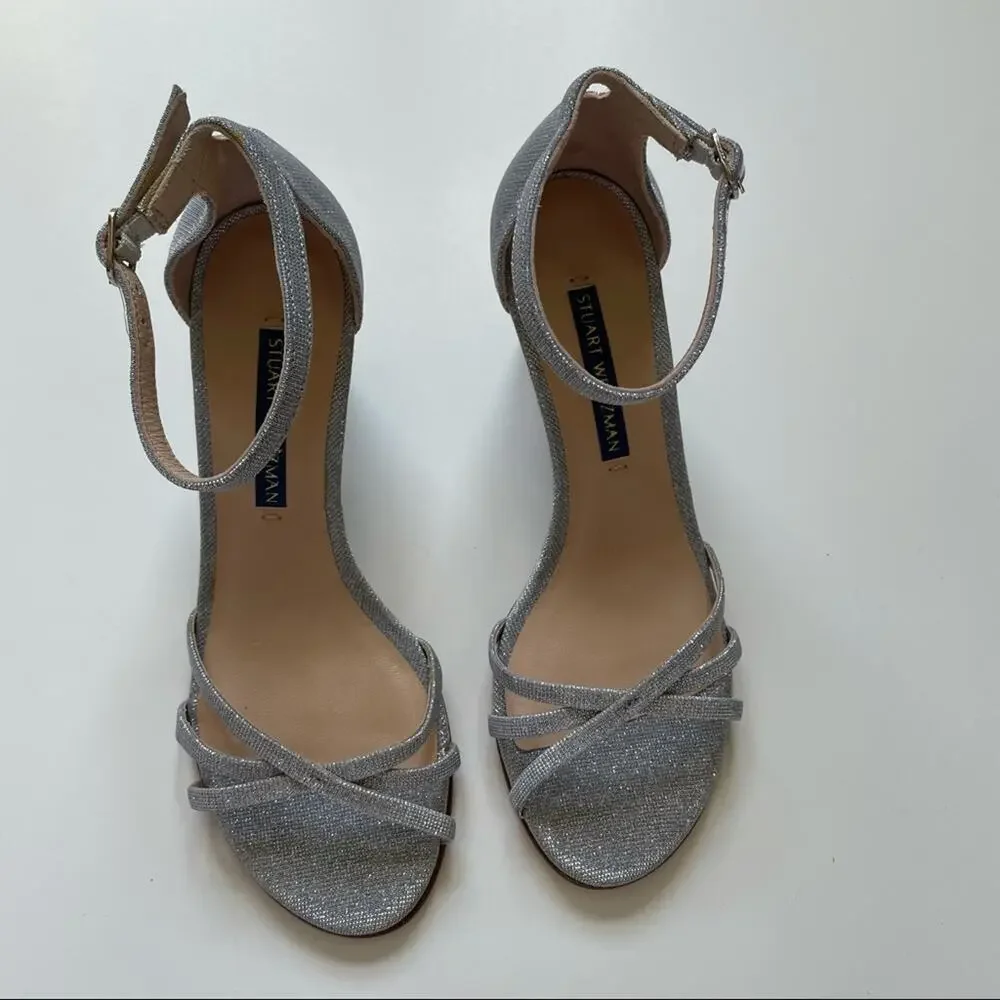 Stuart Weitzman new without