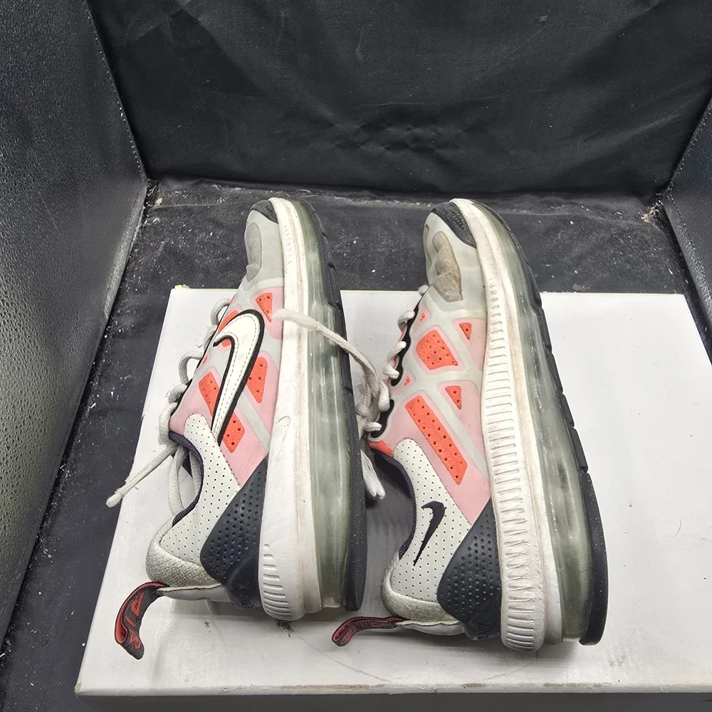 Nike Kids Sneakers - Gray‎ and Pink