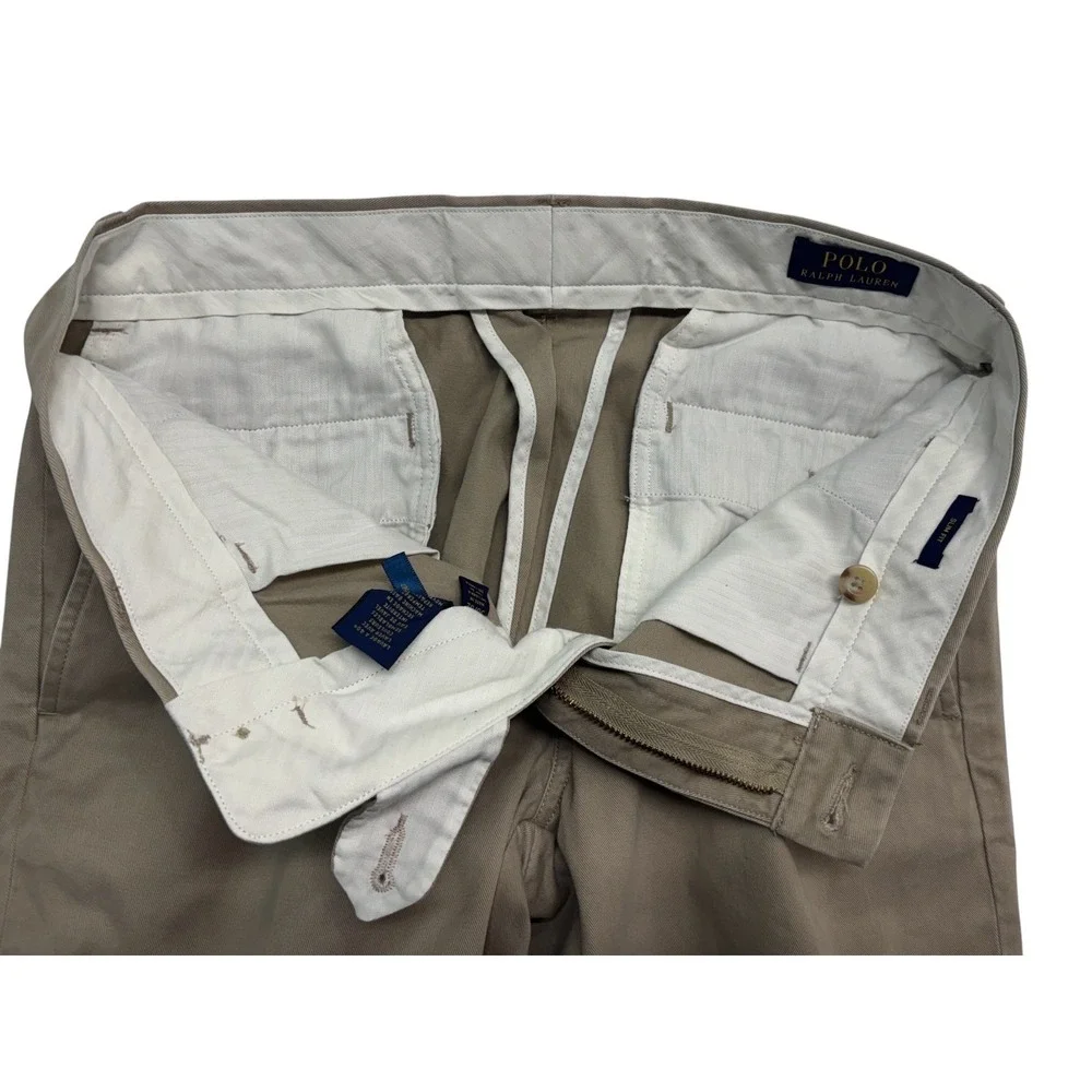 Polo Ralph Lauren 📏 measurements