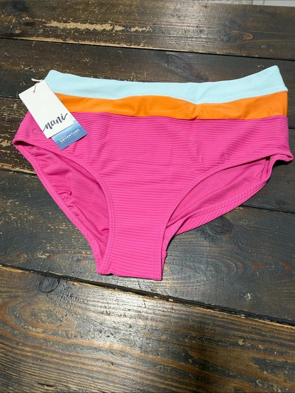 Nani Swimwear nwt fw shipping