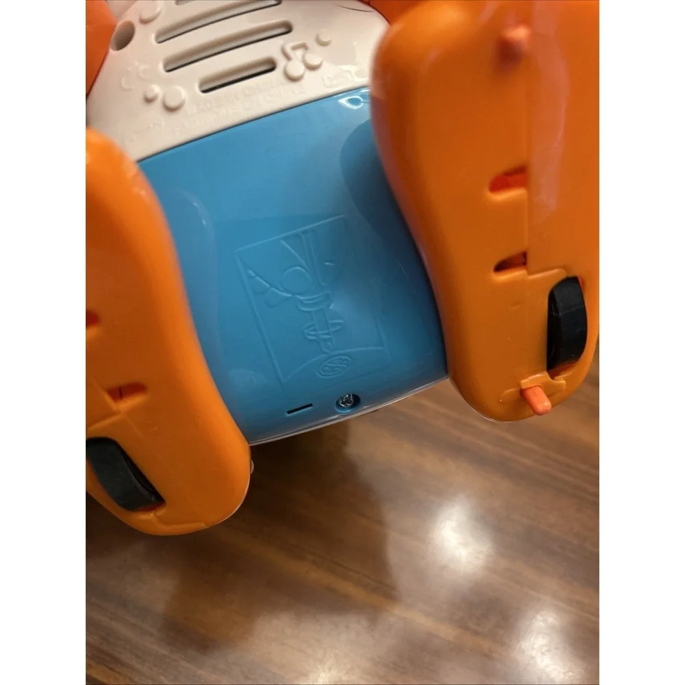 Vtech Shake & Sounds Learning Pup Puppy‎ Dog Interactive Colors Shapes Musical