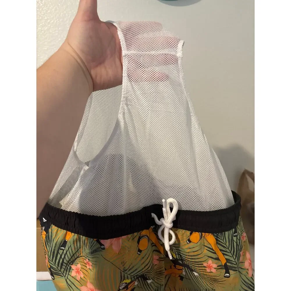 Naruto nwt men