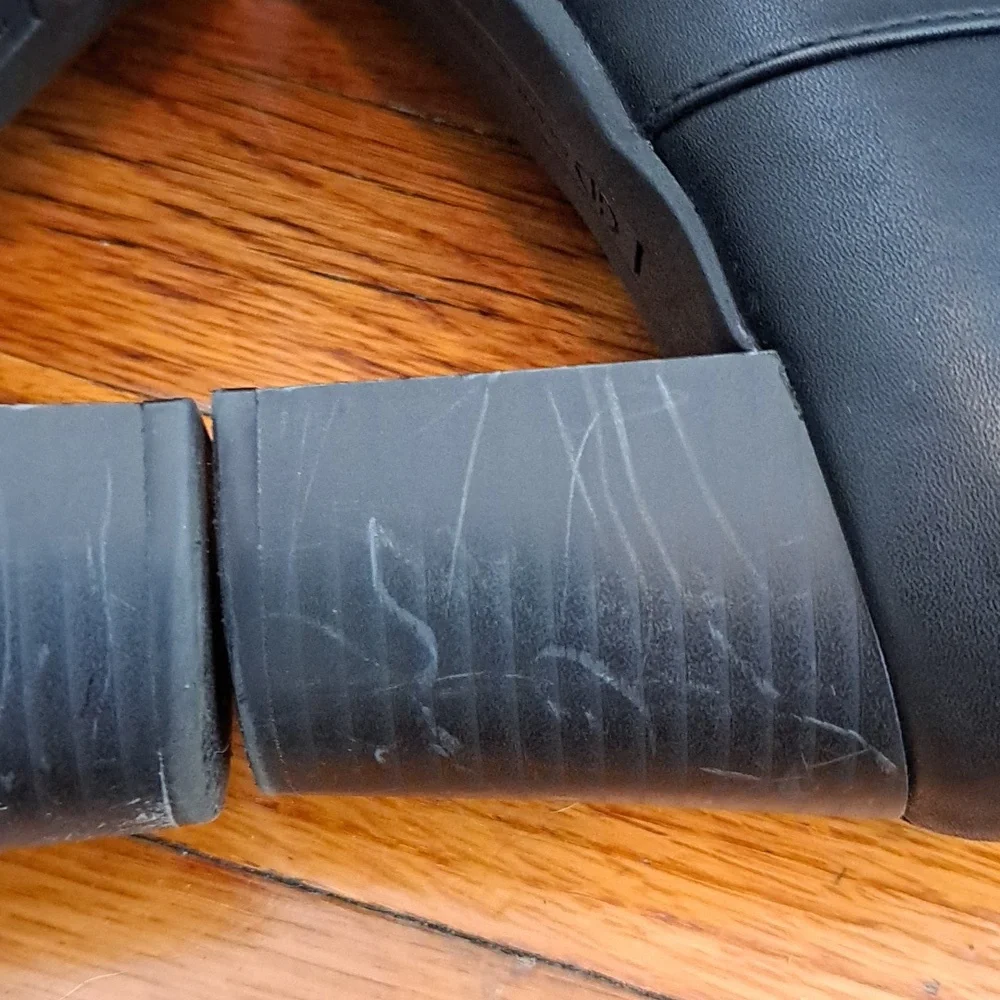 Artemyss Booties 7/19