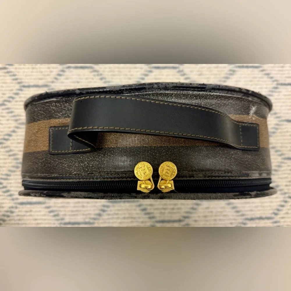 Fendi vintage classic