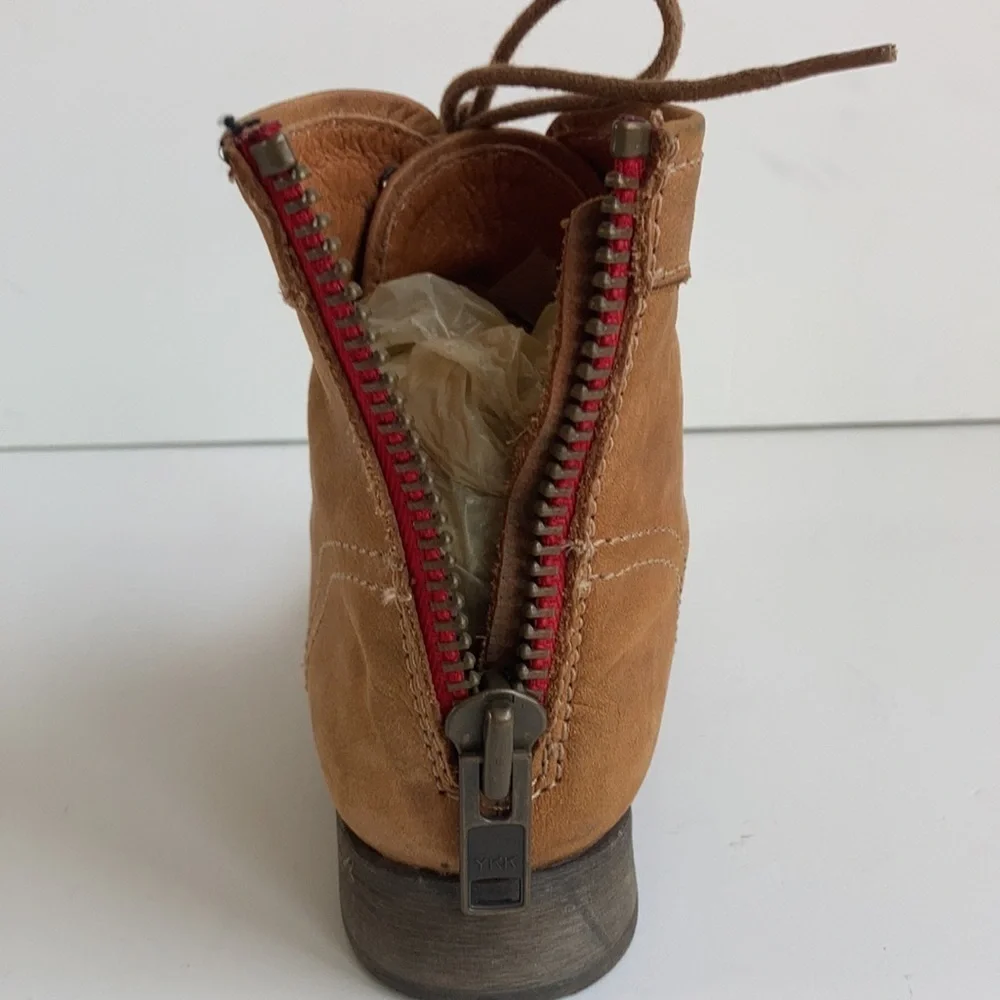 Steve Madden good steve