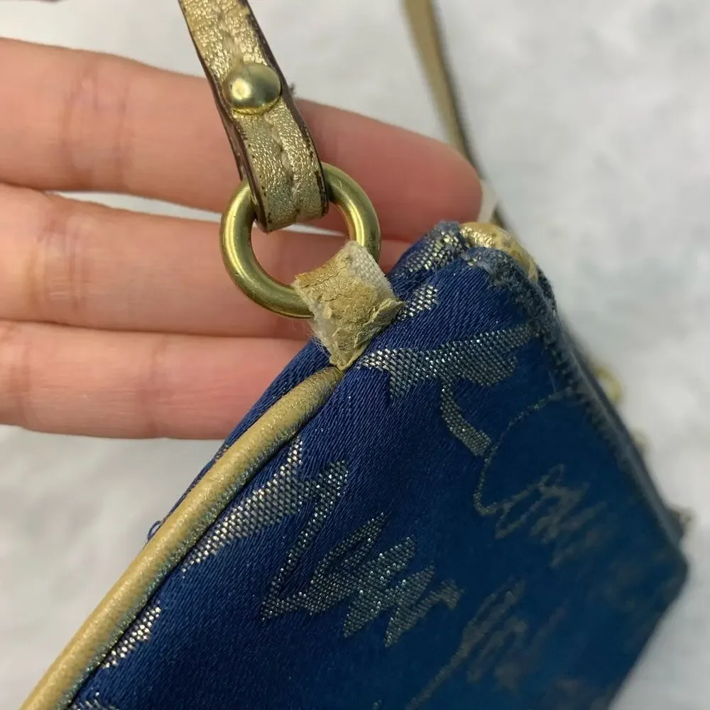 Coach as preloved please