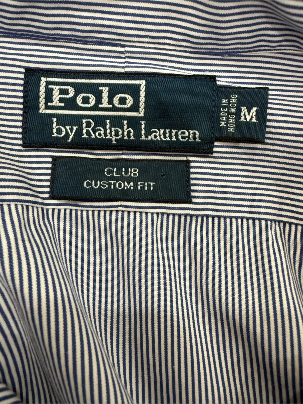 Polo Ralph Lauren classic polo