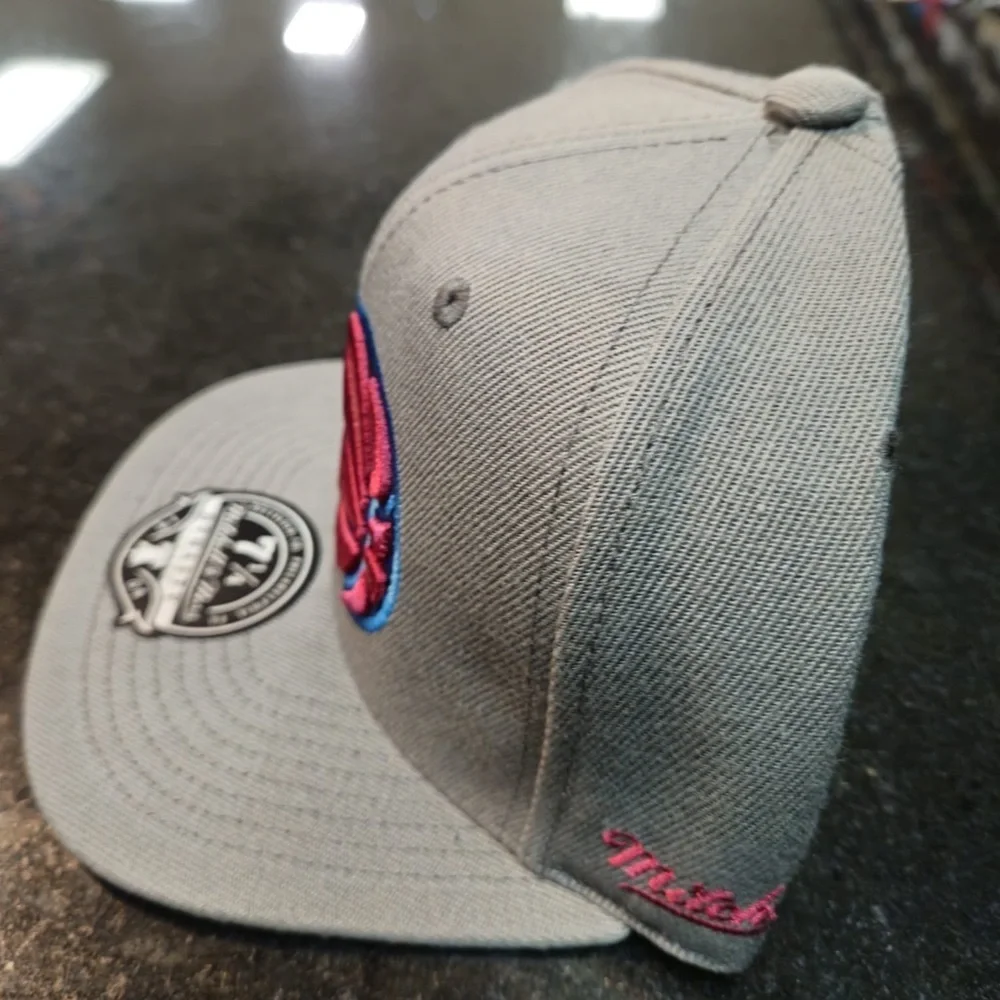 Mitchell & Ness men mitchell