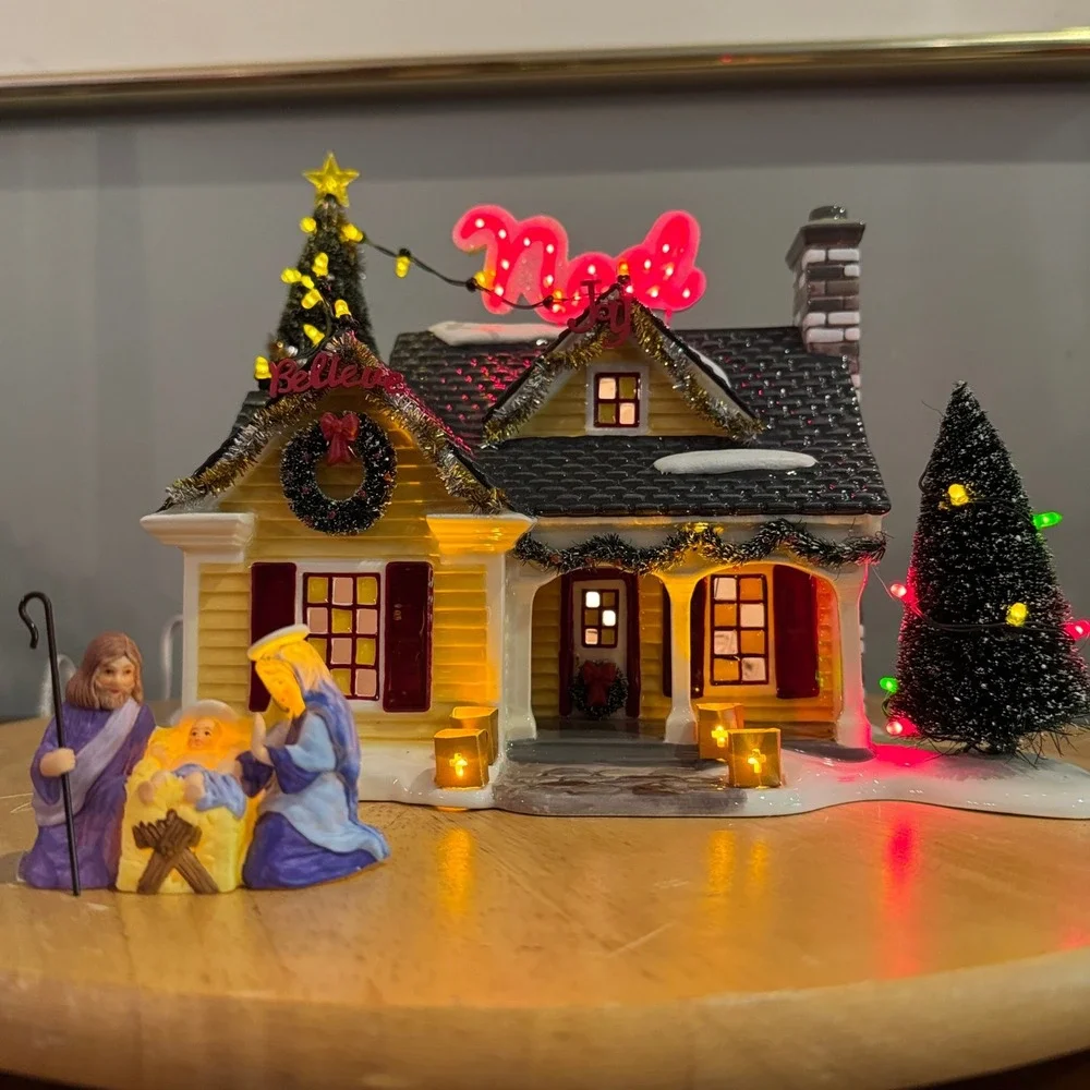 Department 56 department 56