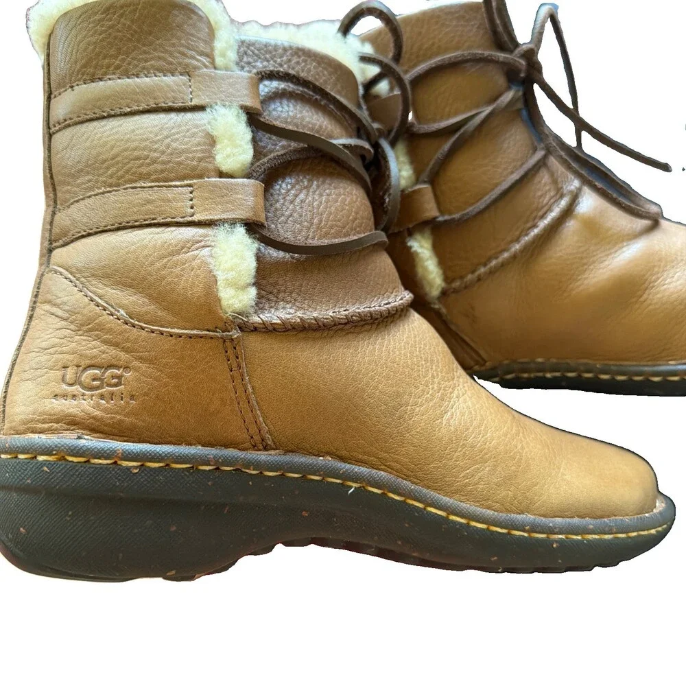 UGG adding functional