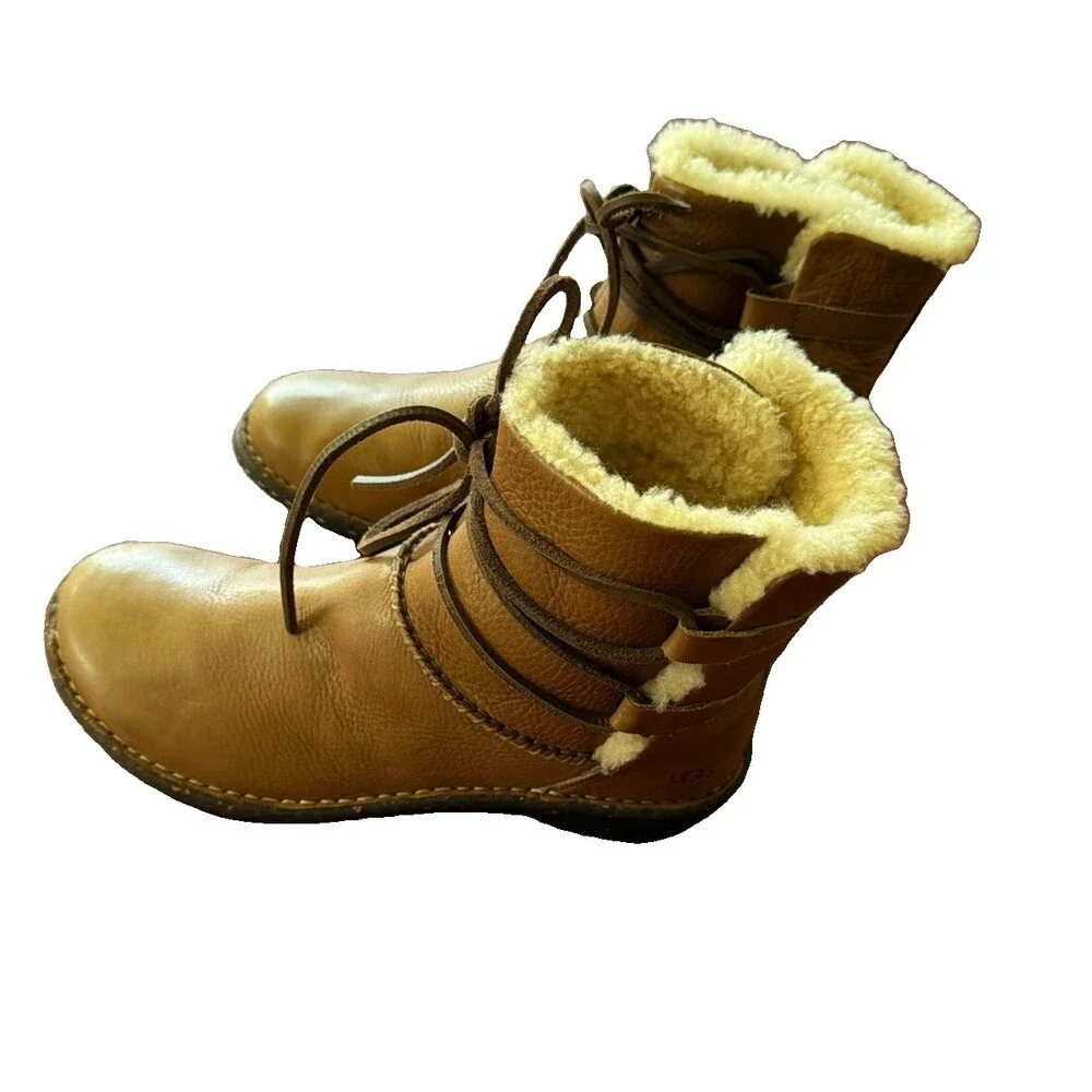 UGG 1932 engineered