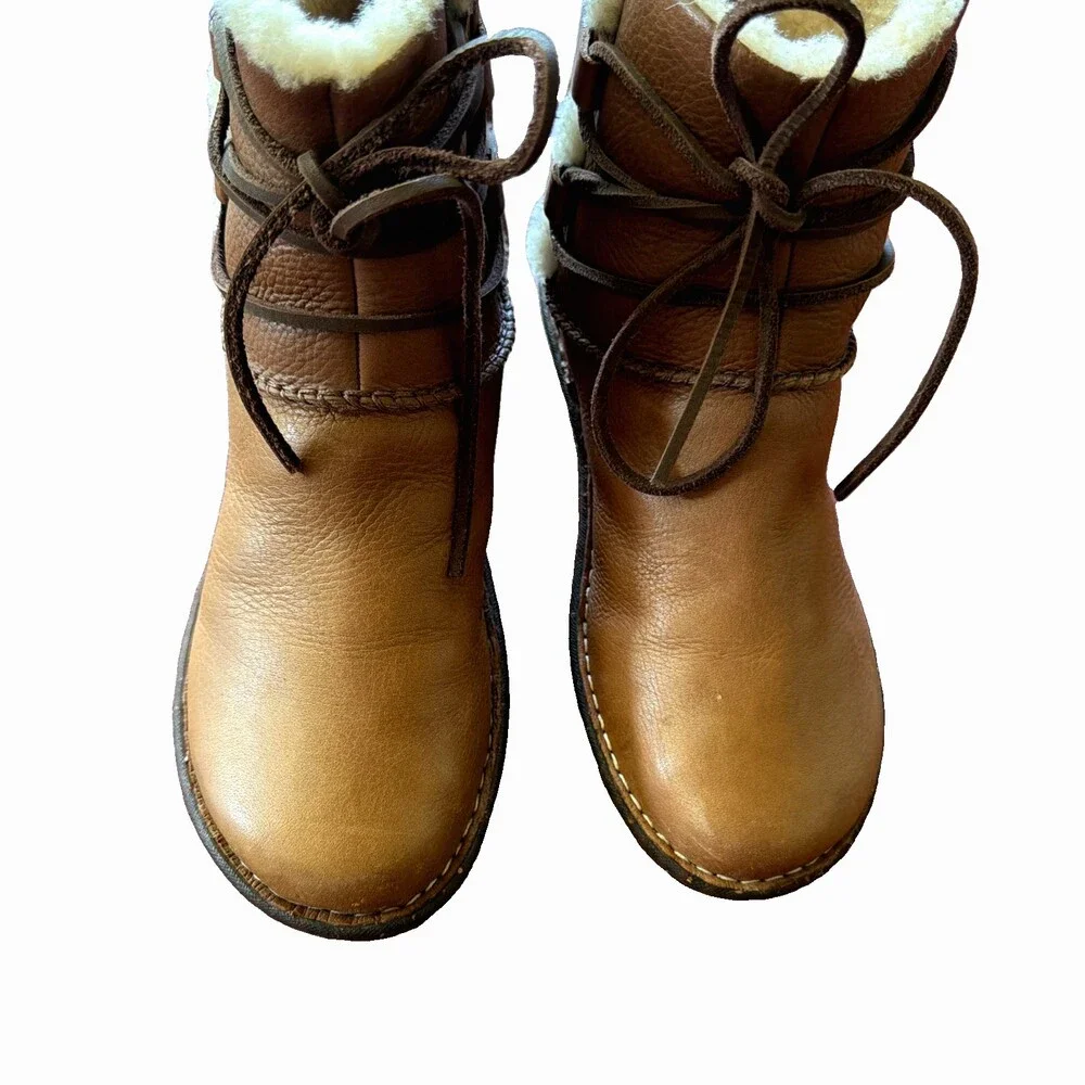UGG exceptional high height
