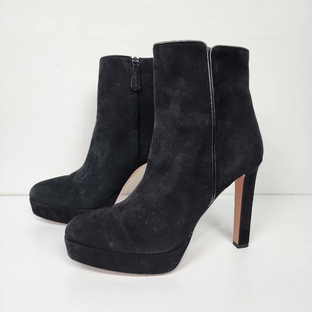Aquazzura size 40