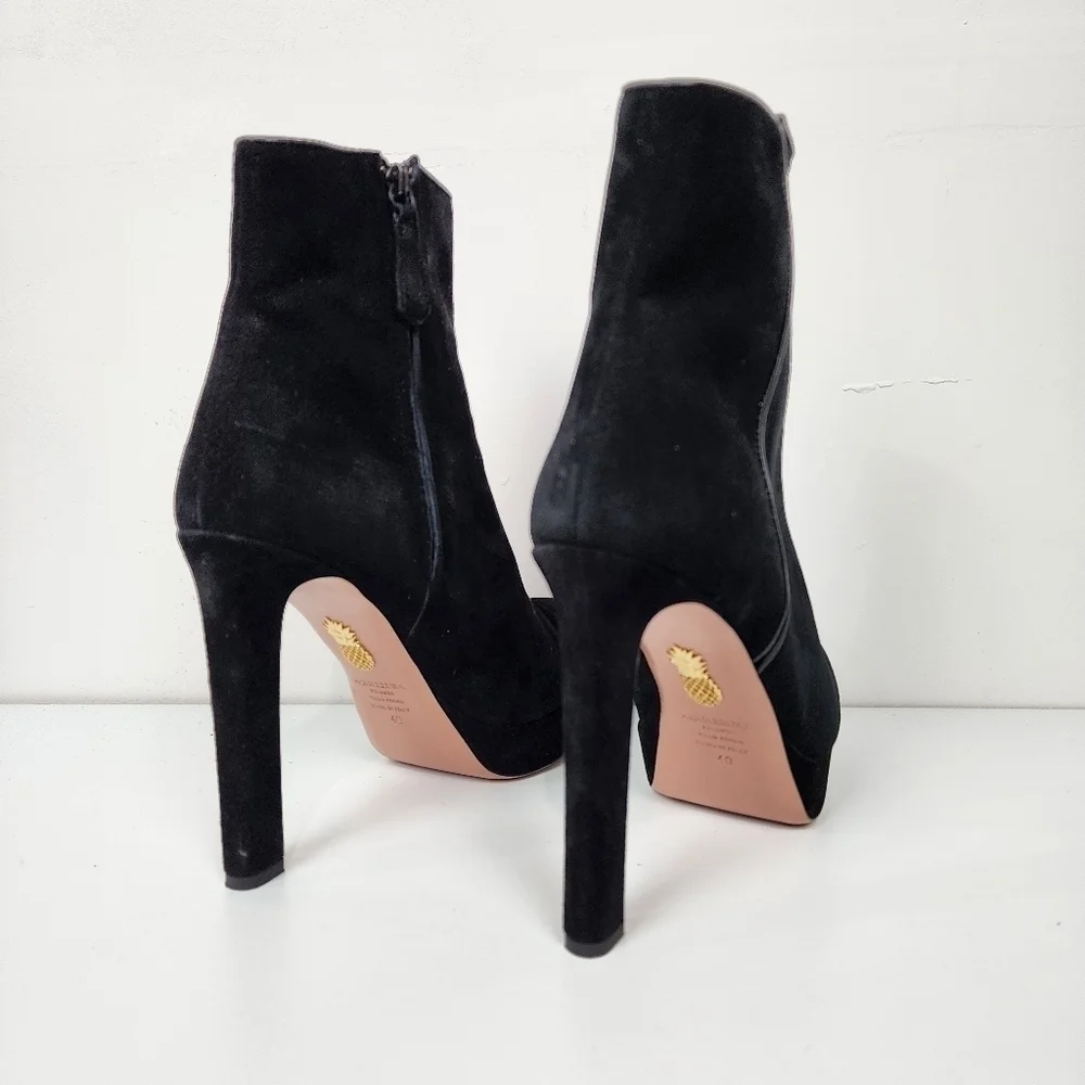 Aquazzura size 40