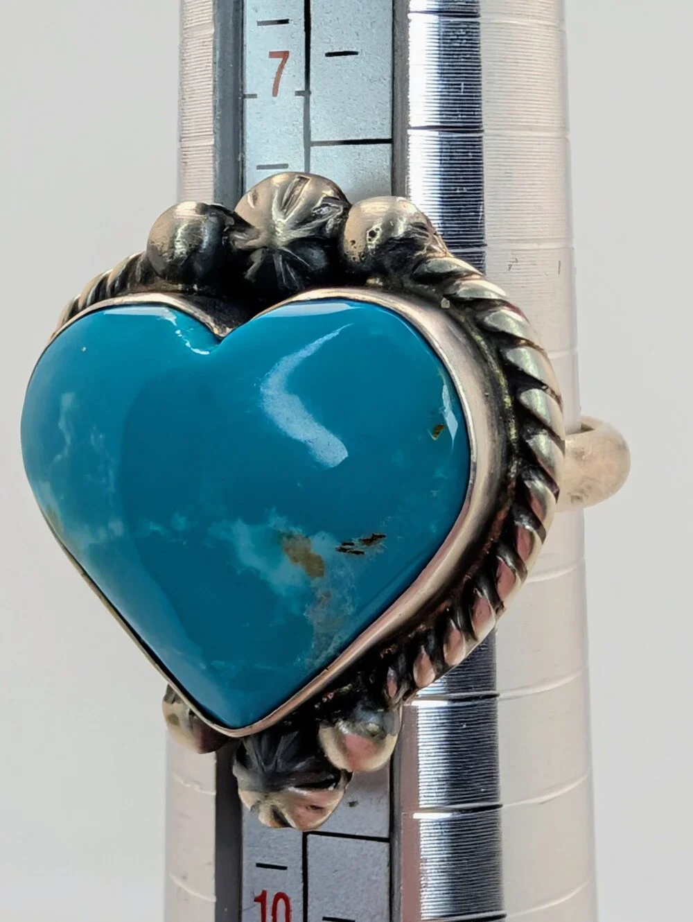 N/A kingman turquoise