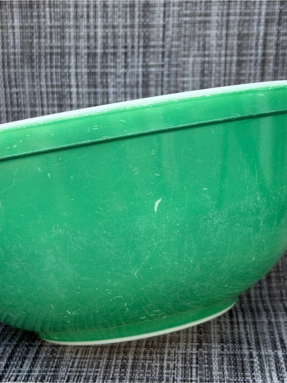 Pyrex collectible 1950’s
