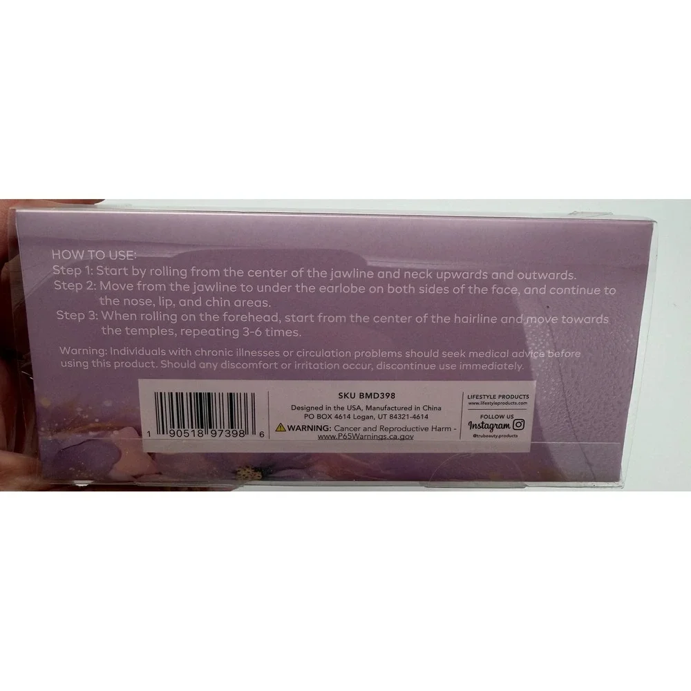 BeautyMD gua sha