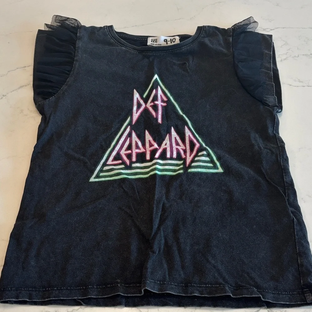 Cotton On stylish black