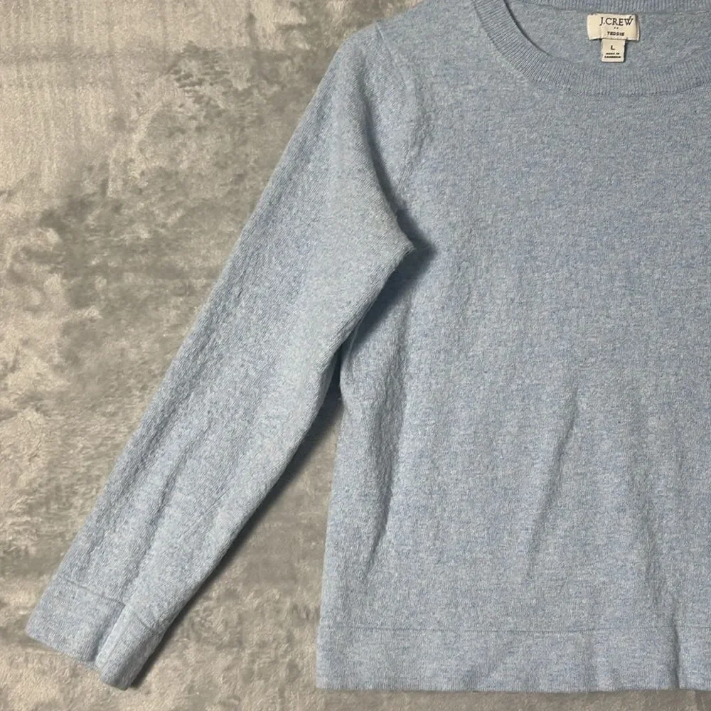 J. Crew merino sweater 16”