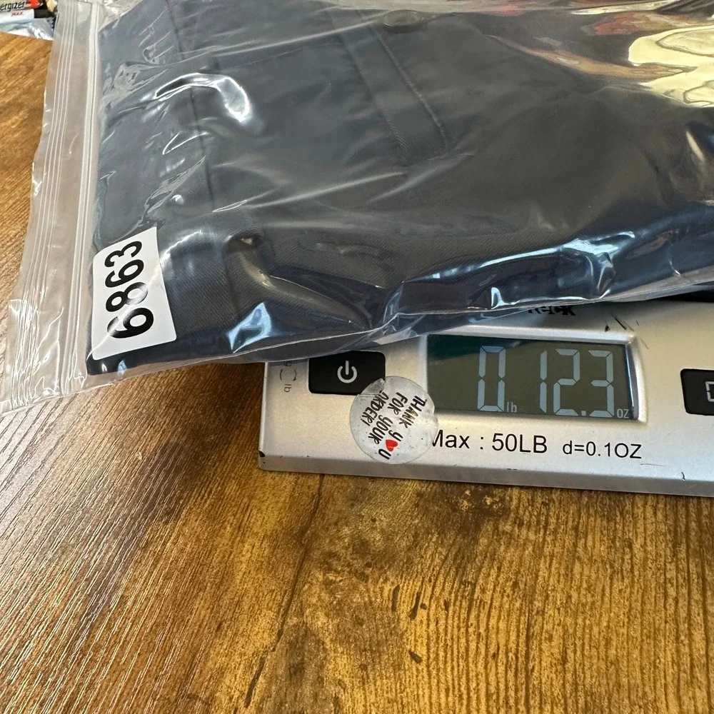 Brooks Brothers 346‎ Mens Navy Blue Chino Shorts 100% Cotton Size 34
