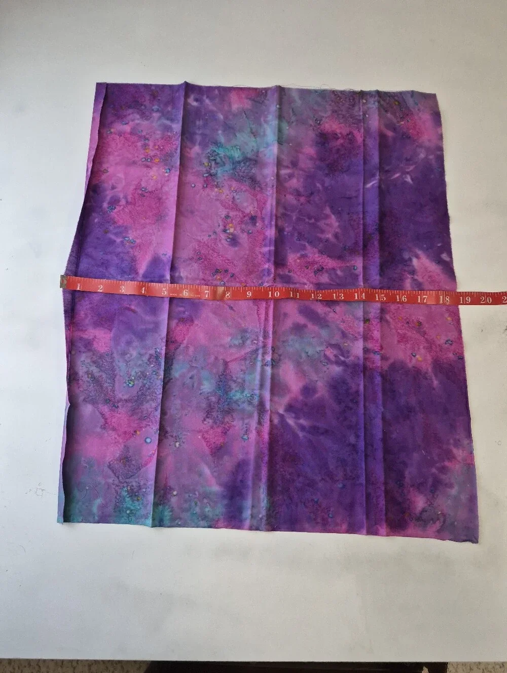 N/A vibrant abstract