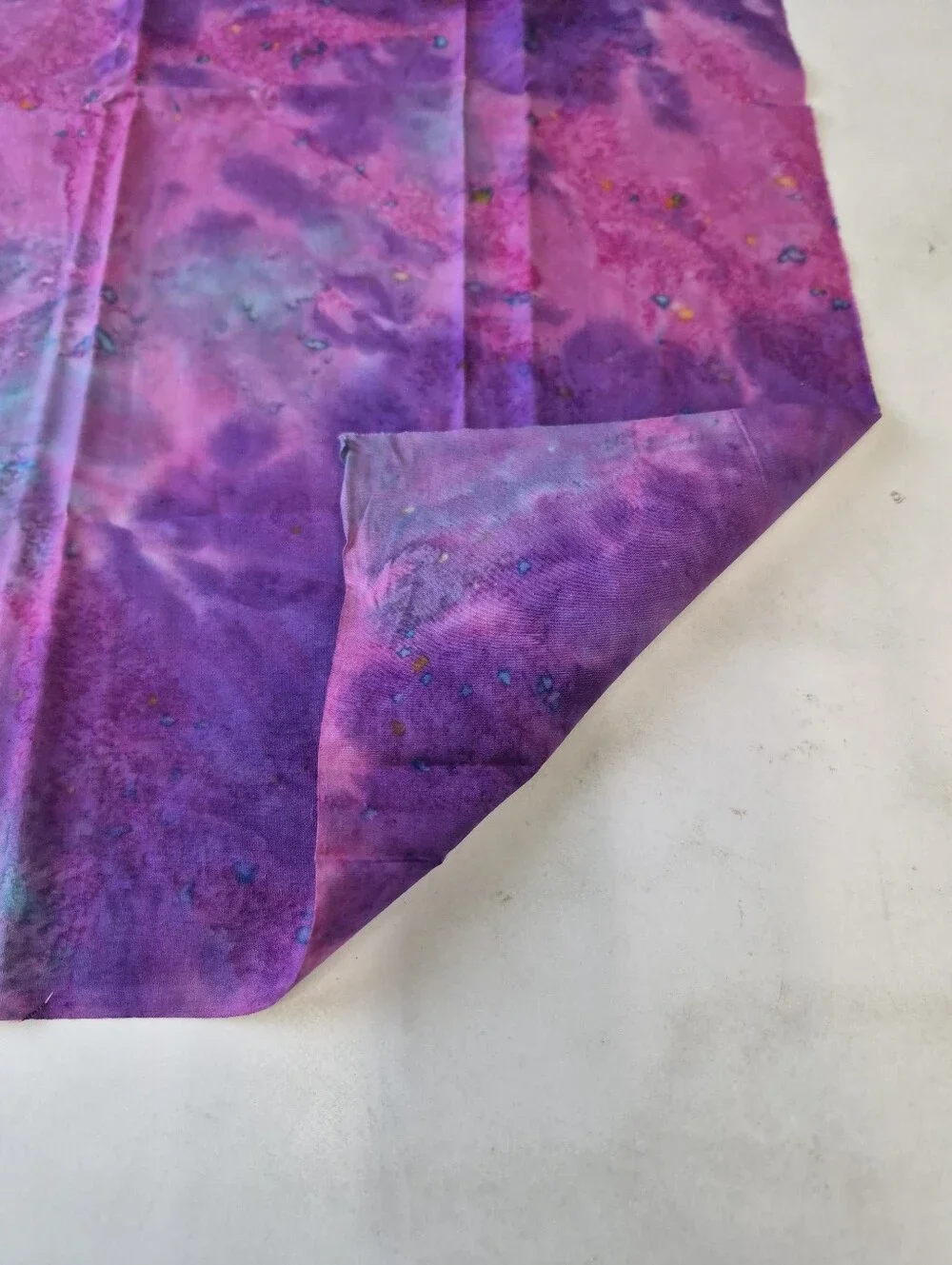 N/A vibrant abstract