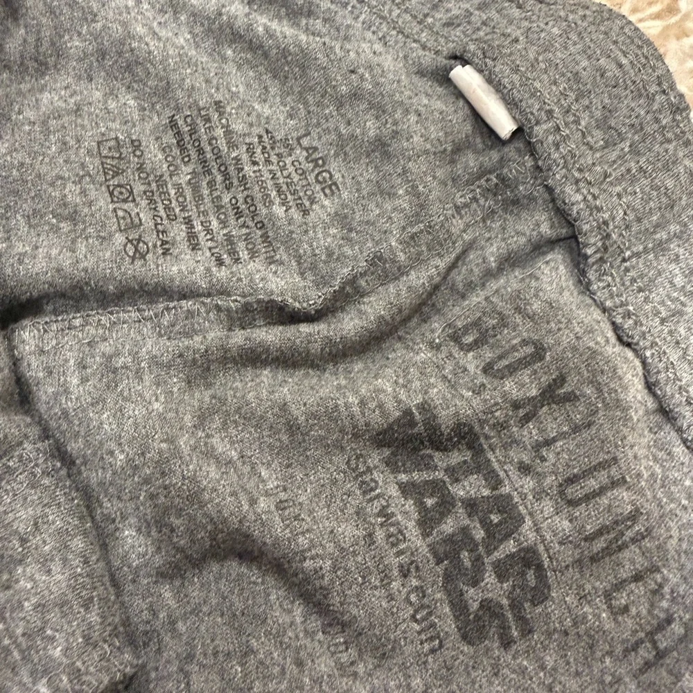 Star Wars soft heather