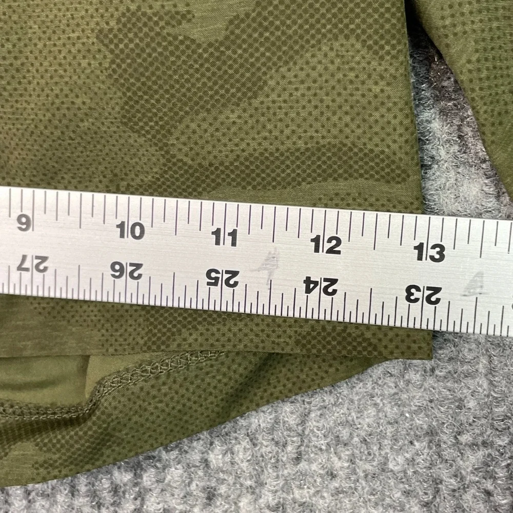 Asics athletic shorts